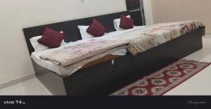 Shree Radha Raman Palace