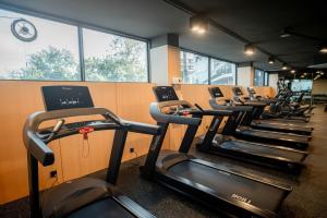 New Boutique Studio, Near the Sea