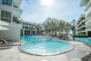 New Boutique Studio, Near the Sea