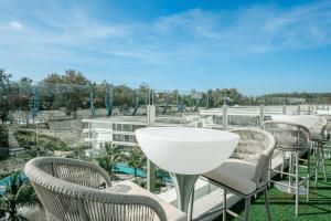 New Boutique Studio, Near the Sea