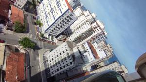 Apartamento Top 2 Dorm na praia da Ocian