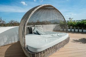 New Boutique Studio, Near the Sea