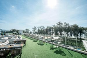 New Boutique Studio, Near the Sea