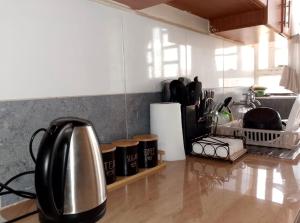 Pearl Furnished Apartment