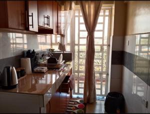 Pearl Furnished Apartment