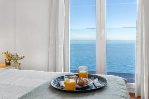 Sensational sea views - Overwhelming sea views