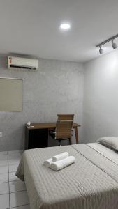 Flat Vento do Nordeste