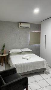 Flat Vento do Nordeste