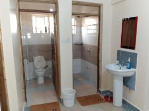 Pearl Furnished Apartment