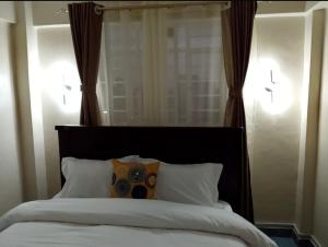 Pearl Furnished Apartment