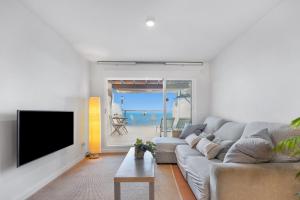 Sensational sea views - Overwhelming sea views