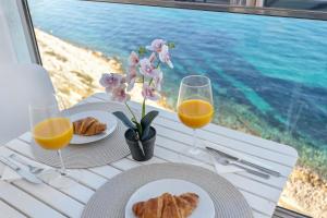 Sensational sea views - Overwhelming sea views