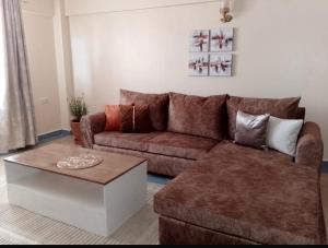 Pearl Furnished Apartment