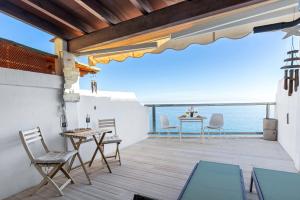 Sensational sea views - Overwhelming sea views