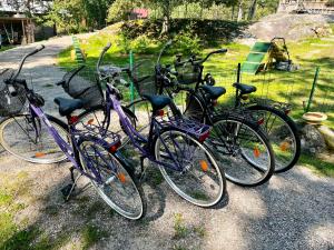 Karamellgårdens stuga