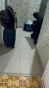 Apartamento praia da Guilhermina