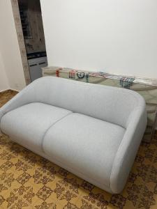 Apartamento praia da Guilhermina