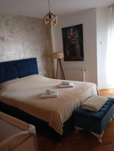 Apartment Aleksandrija