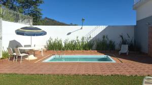 Recanto Raizes e Aconchego