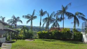 Recanto Raizes e Aconchego