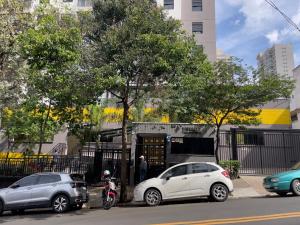 You Go Vila Mariana - Apartamentos por temporada