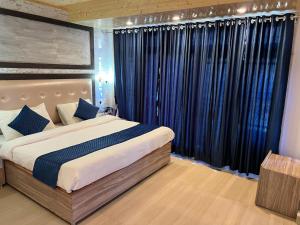 The Naini Inn By ASPien Hotels