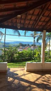 Recanto Raizes e Aconchego