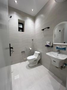 SUKN Qiddiya- Al Muzahimiyah