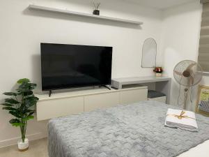 Azure North - Aurora Sky