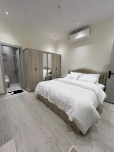 SUKN Qiddiya- Al Muzahimiyah