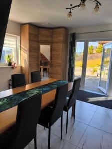 Cisza i Spokój Pieniny