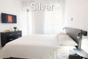 URBAN CHIC - Camere private Lingotto-Mirafiori Rooms