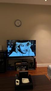 Quiet Studio with Private and self Check in