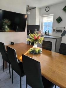 Cisza i Spokój Pieniny