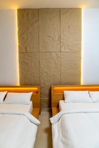 Glam Homestay Betong