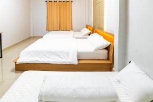 Glam Homestay Betong