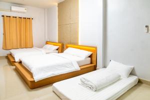 Glam Homestay Betong