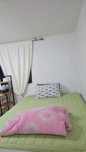 Spacious one room close to the airport