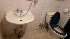 Spacious one room close to the airport