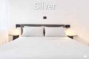 URBAN CHIC - Camere private Lingotto-Mirafiori Rooms