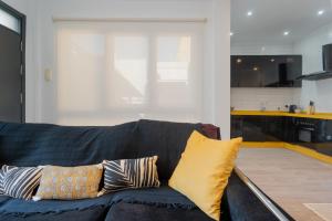 Panther Home Aladro IV