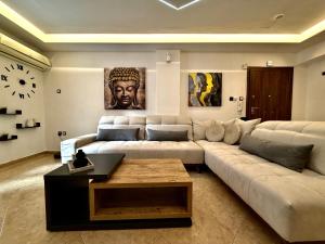 LUX APARTMENT-Thessaloniki