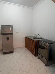 Casa Vacacional Bien Ubicada San Gil Santander