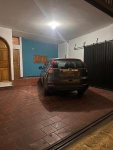 Casa Vacacional Bien Ubicada San Gil Santander