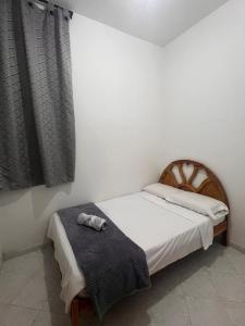 Casa Vacacional Bien Ubicada San Gil Santander