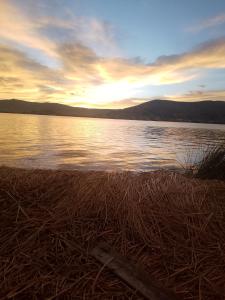 Titikaka Encantos Lodge