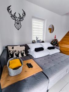 Cisza i Spokój Pieniny