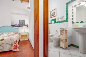 Casetta Rustica sul Mare - Appartamenti Cala Francese