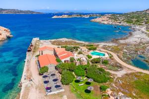 Casetta Rustica sul Mare - Appartamenti Cala Francese