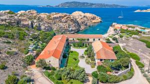 Casetta Rustica sul Mare - Appartamenti Cala Francese